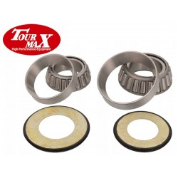 Σετ Ρουλεμάν Τιμονιού Suzuki DR 200SE / DR 250 / DR 350 Tourmax